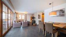 6-Pers.-Ferienwohnung (Typ 6A) / Woche