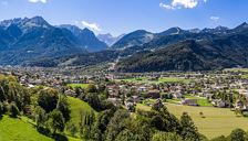 Stellplatz, Panorama