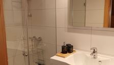 Apartment, bath, toilet, 2 bed rooms