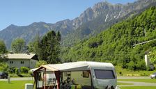 Stellplatz Sommer ab 7 Nächte