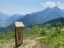 Viewpoint circular hike | Bürserberg