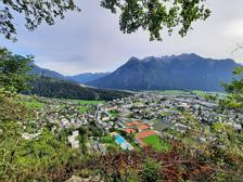 Bludenz Panorama Trail Run | Bludenz