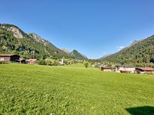 Way of St. James: Klösterle am Arlberg to Bludenz | Klostertal