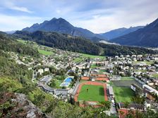 Kurze Stadtrunde | Bludenz