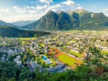 Stadionrunde | Bludenz