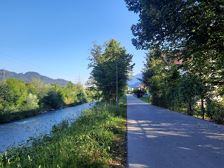 City Tour | Bludenz