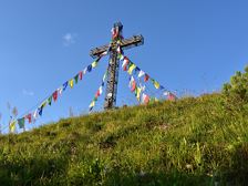 From Raggal to the Hohe Frassen, 1,979 m | Raggal