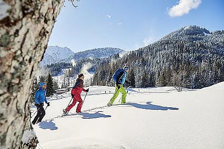 brandnertal-tschengla-winter-schneeschuhwandern