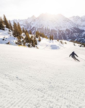 Ihr Skitag-Tracker