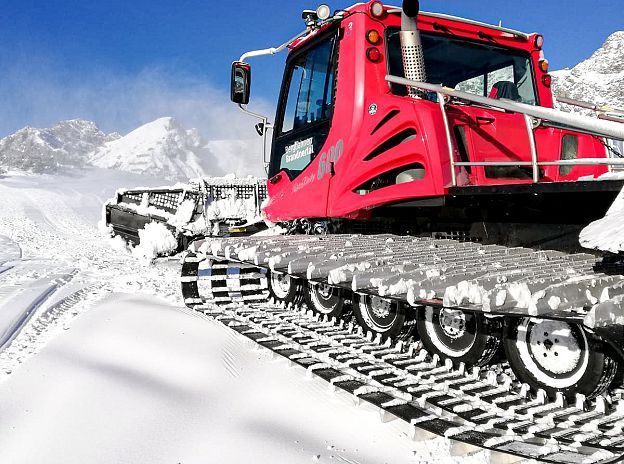 Der Bergbahnen Brandnertal Blog