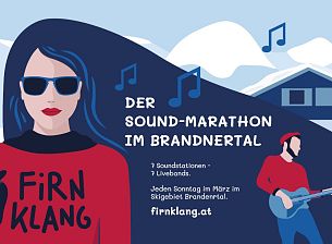 Firnklang Brandnertal