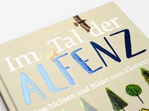 "Im Tal der Alfenz"