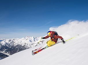 Ski Schools and Guides