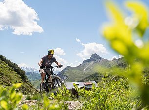 Bike Verleih & Transport