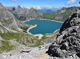 Mehrtagestouren im Brandnertal