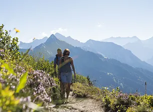 Touren in der Region