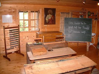 Kultur & Handwerk im Großen Walsertal