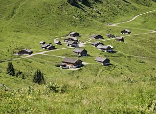 Was ist ein Biosphärenpark?