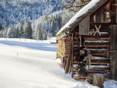 Winter- und Schneeberichte